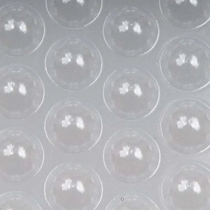 13 Textured Embossing Sheets 14.5