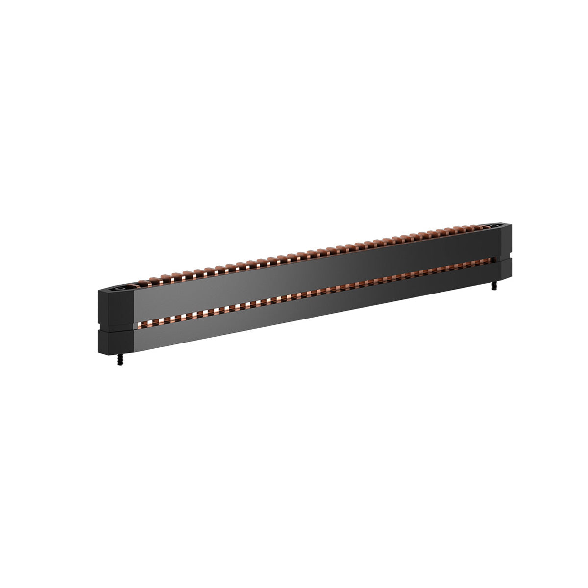 Corsair DOMINATOR TITANIUM Fin Accessory Kit (2-Pack) - Black | Premium PC Cooling Upgrade for Gaming Rigs & Workstations