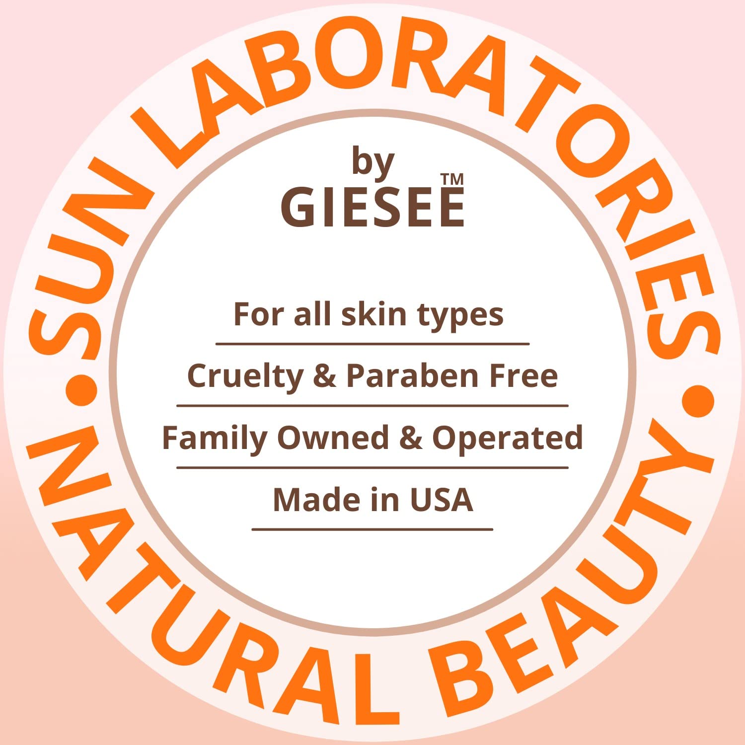 Sun Laboratories Dark Sunsation Self Tanner Lotion with Mitt – Organic Instant Sunless Tanning Lotion for Deep Natural Glow | At-Home Tanning, Pre-Vacation Prep, Year-Round Bronze Look