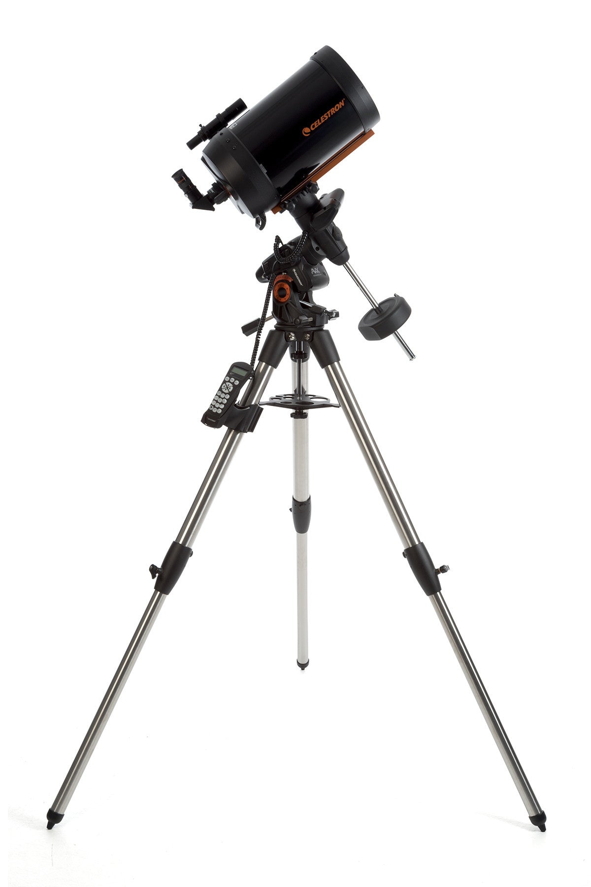 Celestron Advanced VX 8 Inch Schmidt-Cassegrain Telescope - 12026 - Perfect for Astronomy Enthusiasts & Stargazing Adventures