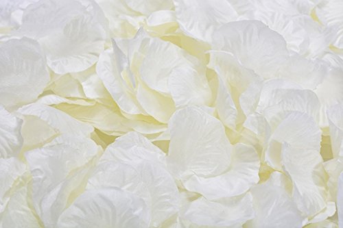 Creamy White