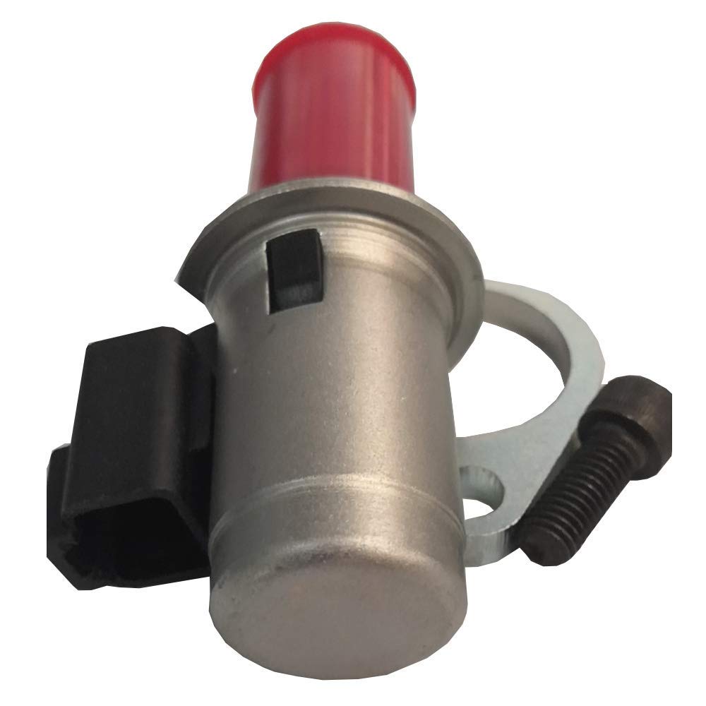JCB 3CX Backhoe Loader Solenoid Valve Assembly 459/M2874 25/220804 - Replacement Hydraulic Part for Excavator & Construction Equipment Maintenance