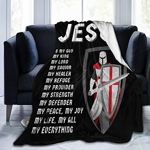 Temple Knight Christian Bible Verse God