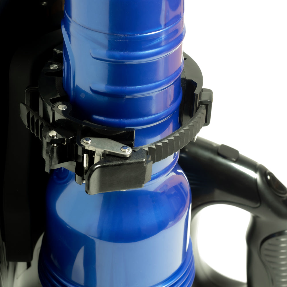 Fleshlight Universal Launch Automatic Stroking Simulator for Men - Hands-Free Male Masturbation Device with Thrusting Motion - Perfect for Solo Play and Couples Use