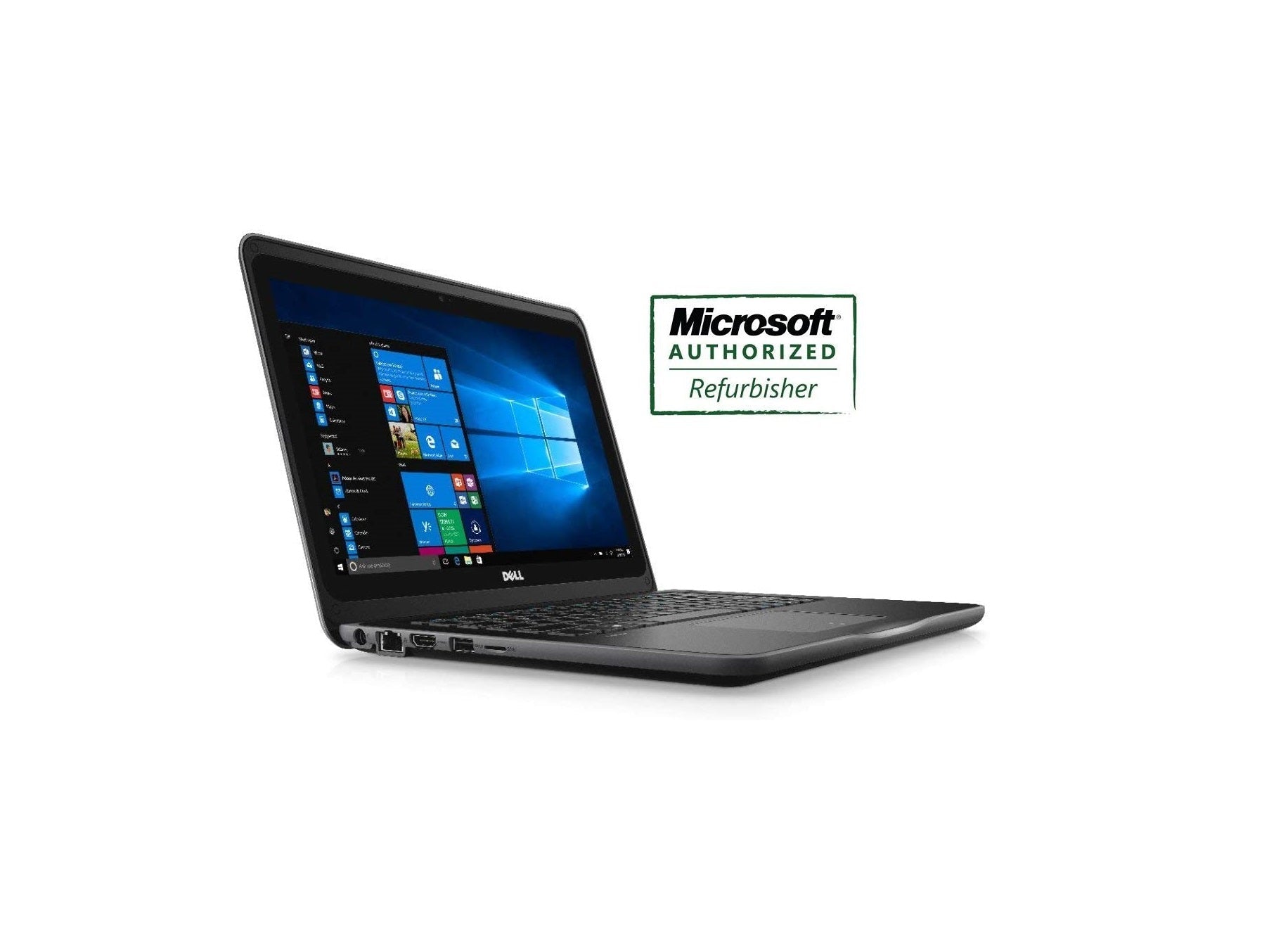 Refurbished Dell Latitude 3380 13.3