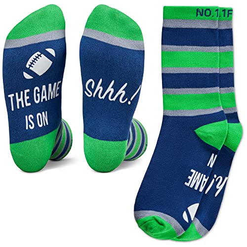 Blue/Green/Grey