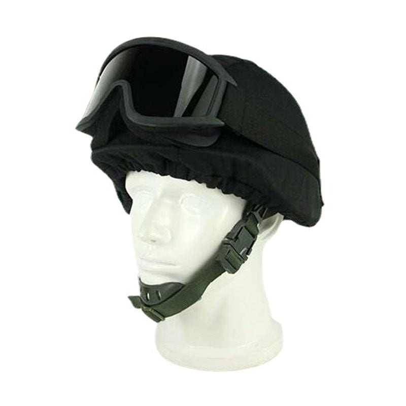 Russian 99 Tactical Steel Helmet - Military Grade 6B26 Explosion Proof Combat Helmet Clone - Perfect for Airsoft, Paintball & Military Simulation Games