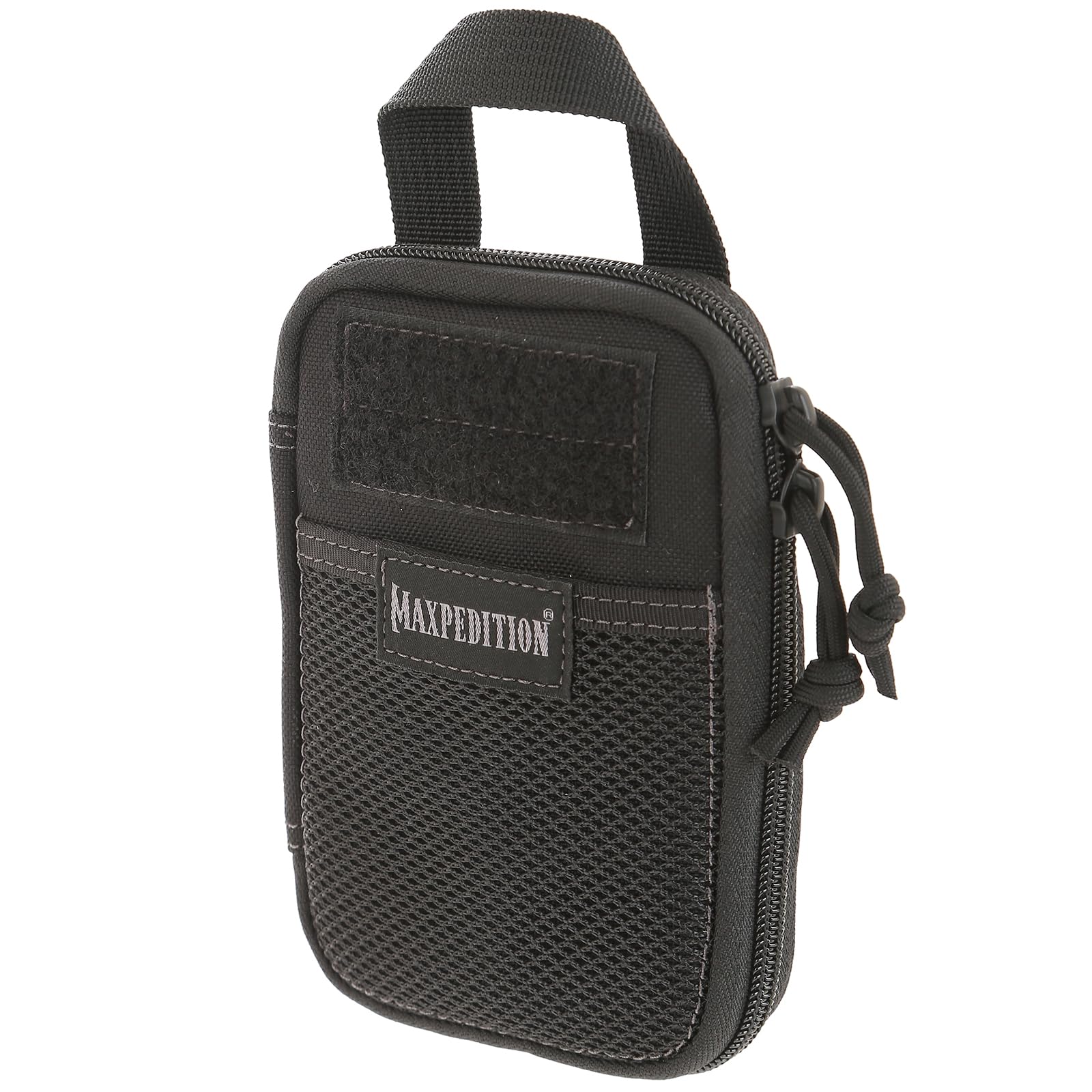 Maxpedition Mini Pocket Organizer - Compact EDC Gear Pouch for Tactical, Hiking & Outdoor Essentials | Water-Resistant Durable Storage for Tools, First Aid & Survival Kit
