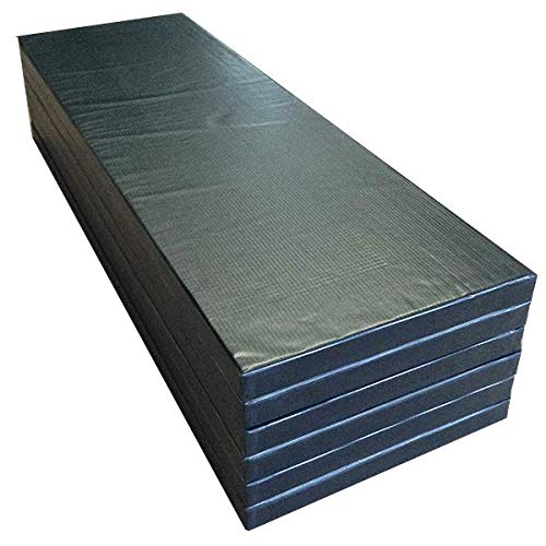 Premium Pool Table Foam Insert - Black Protective Cushion for Table Transformation | Fits Inside Bumpers | Multi-Purpose Surface for Game Room, Basement & Bar Use
