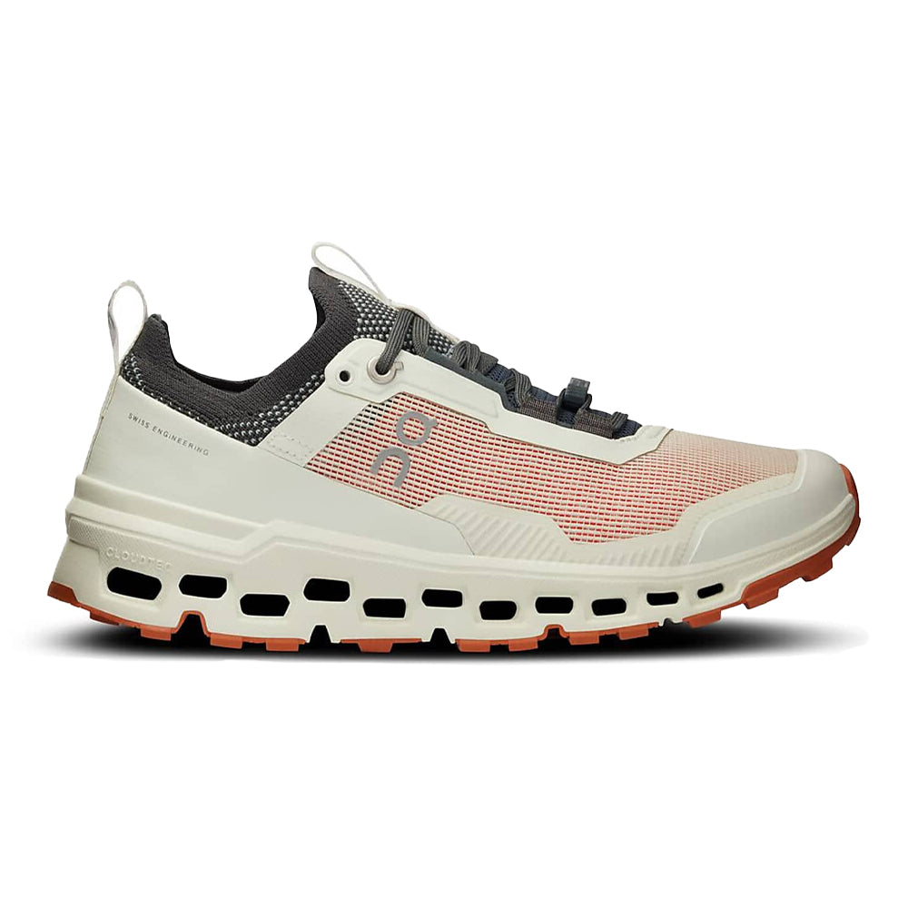 Men's On Cloudultra 2 Trail Running Shoes - Lightweight Waterproof Hiking Sneakers for Men with Superior Cushioning | Perfect for Trail Running, Hiking & Outdoor Adventures