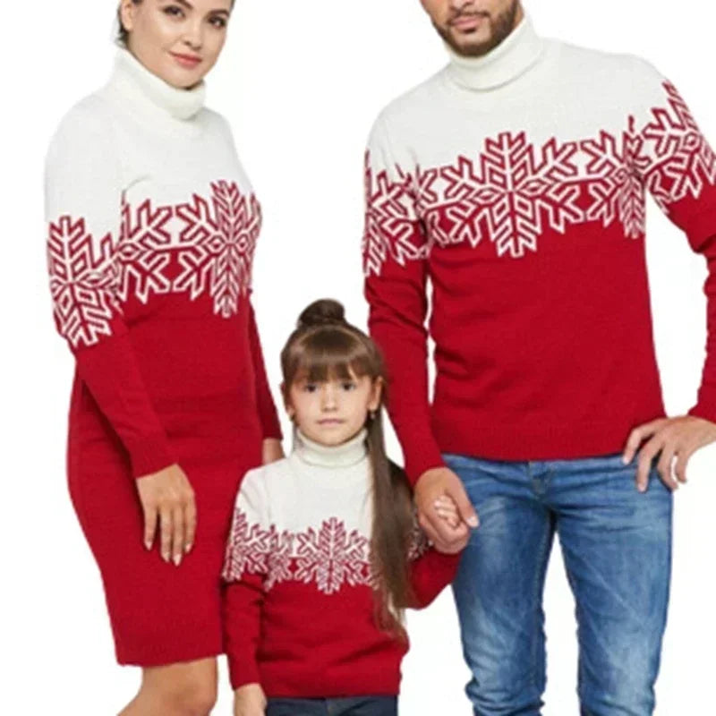 Family sweater
