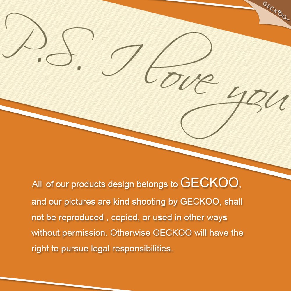 GECKOO Bible Verse Wall Decal - His Eye is on The Sparrow Quote for Home Decor