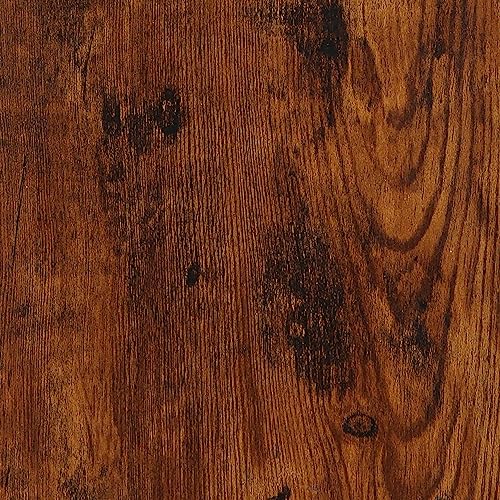 Rustic Brown