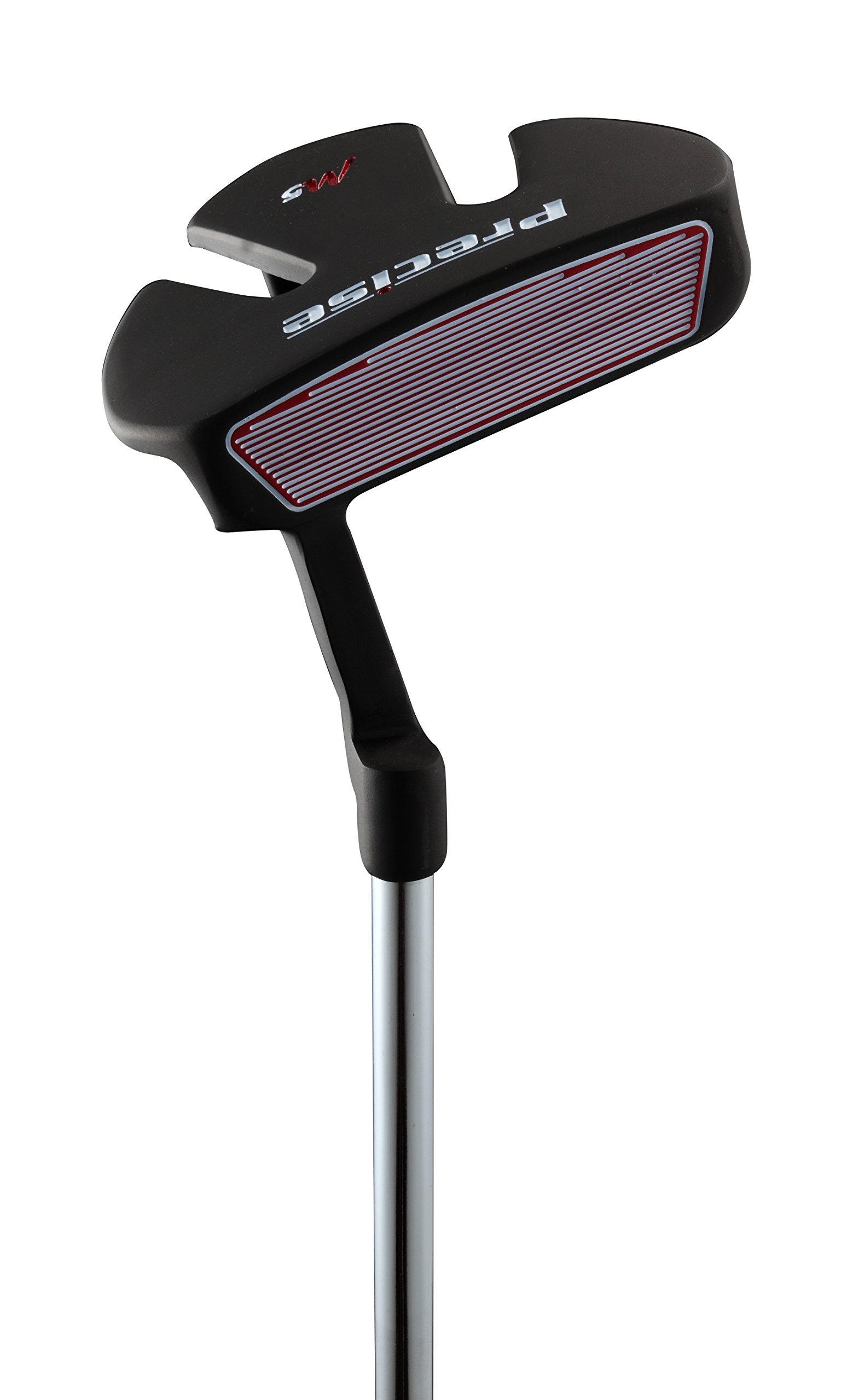 14-Piece Men's All Graphite Complete Golf Club Set with Titanium Driver, Fairway Wood, Hybrid, Stainless Steel 5-PW Irons & Putter | Right/Left Hand Options | Includes Stand Bag | Perfect for Beginners & Intermediate Golfers | Ideal for Driving Range & Course Play
