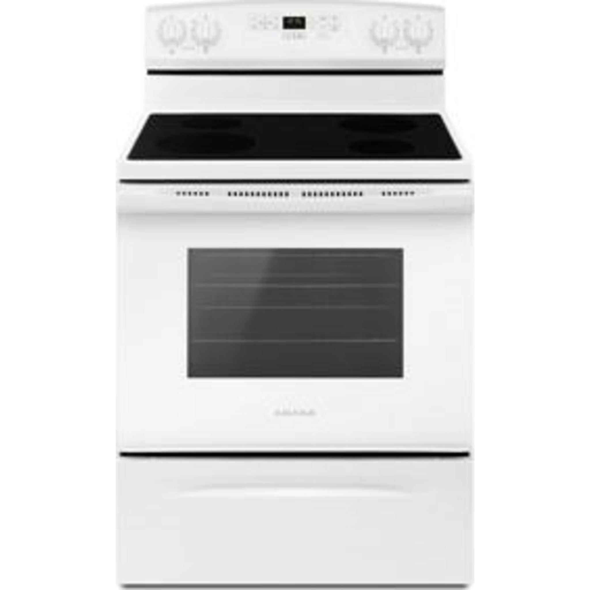 Amana YAER6603SFW 30