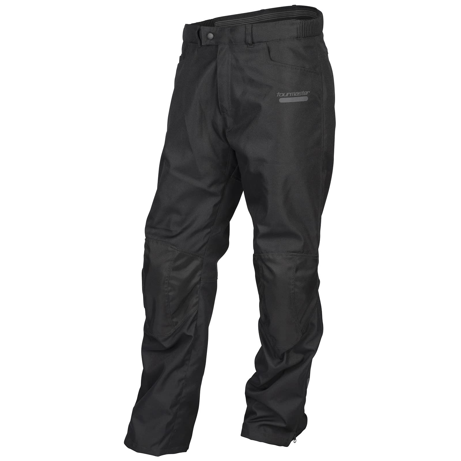 Tourmaster Women’s Quest Motorcycle Pants - Waterproof & Breathable Riding Gear for Adventure & Commuting - Perfect for Long Distance Tours & Daily Rides