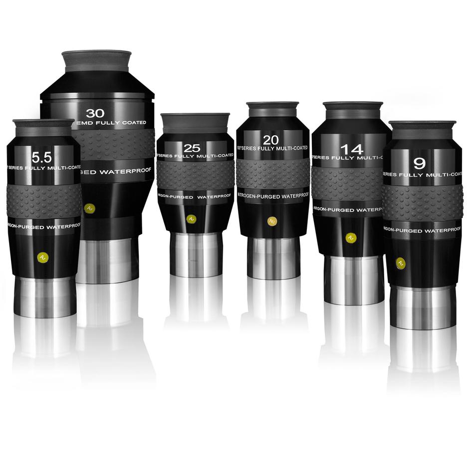 82° Series 11mm 1.25