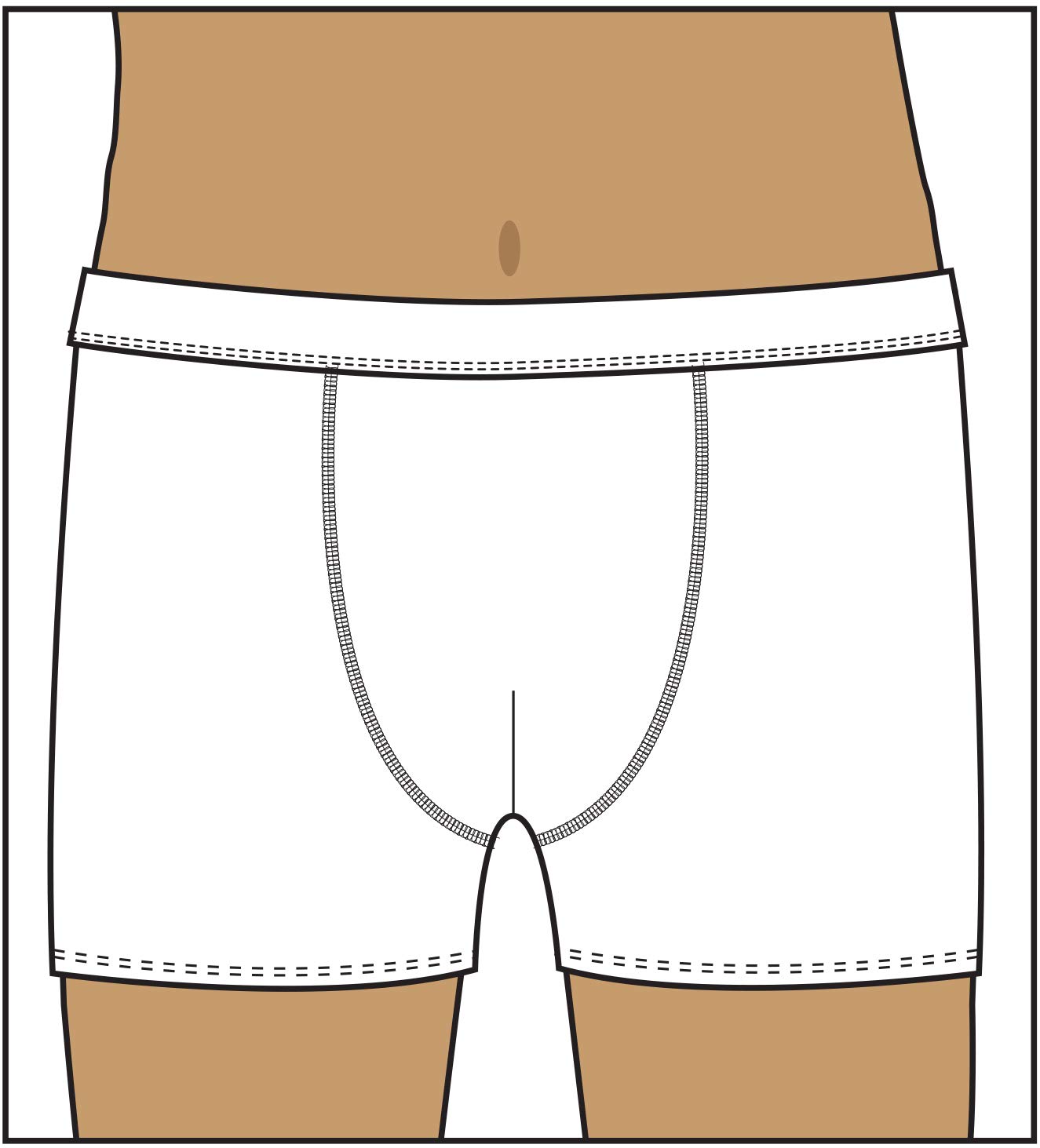 SpongeBob SquarePants Boys' Underwear Multipack - 5-Pack Cotton Briefs with Patrick & Squidward Designs (Sizes 4-12) | Amazon Exclusive | Soft & Comfortable for Everyday Wear, School & Playtime