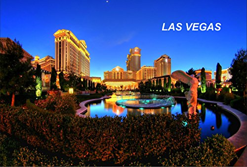 Style: Las Vegas #L4