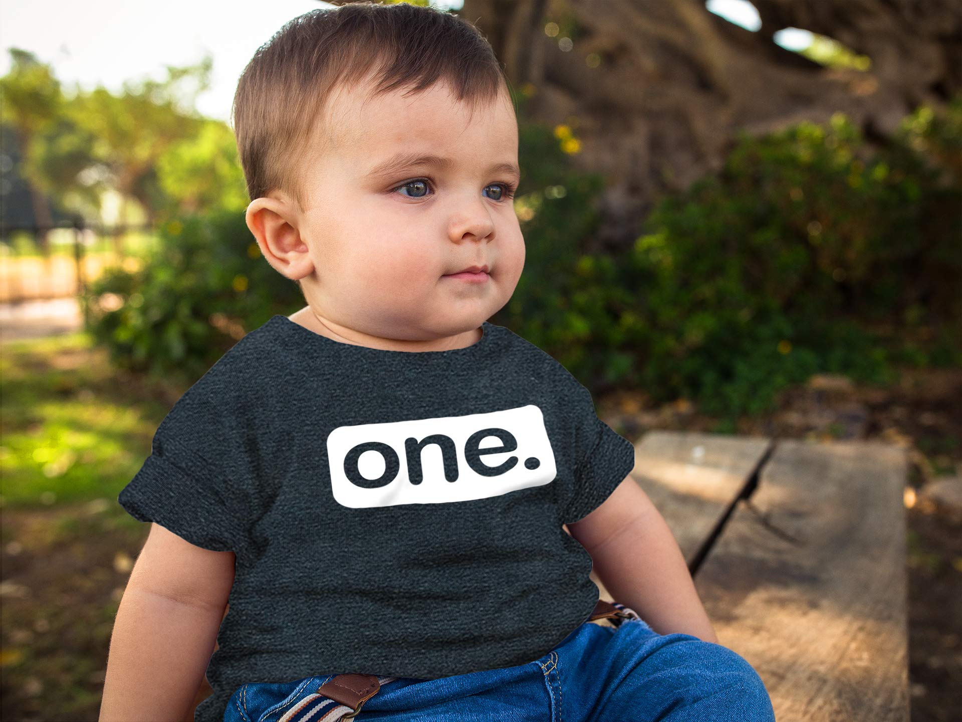 Adorable 1st Birthday Outfit for Toddler Boys - Cute One Year Old Shirt & Gift Set | Perfect for Birthday Parties, Photo Shoots & Special Celebrations