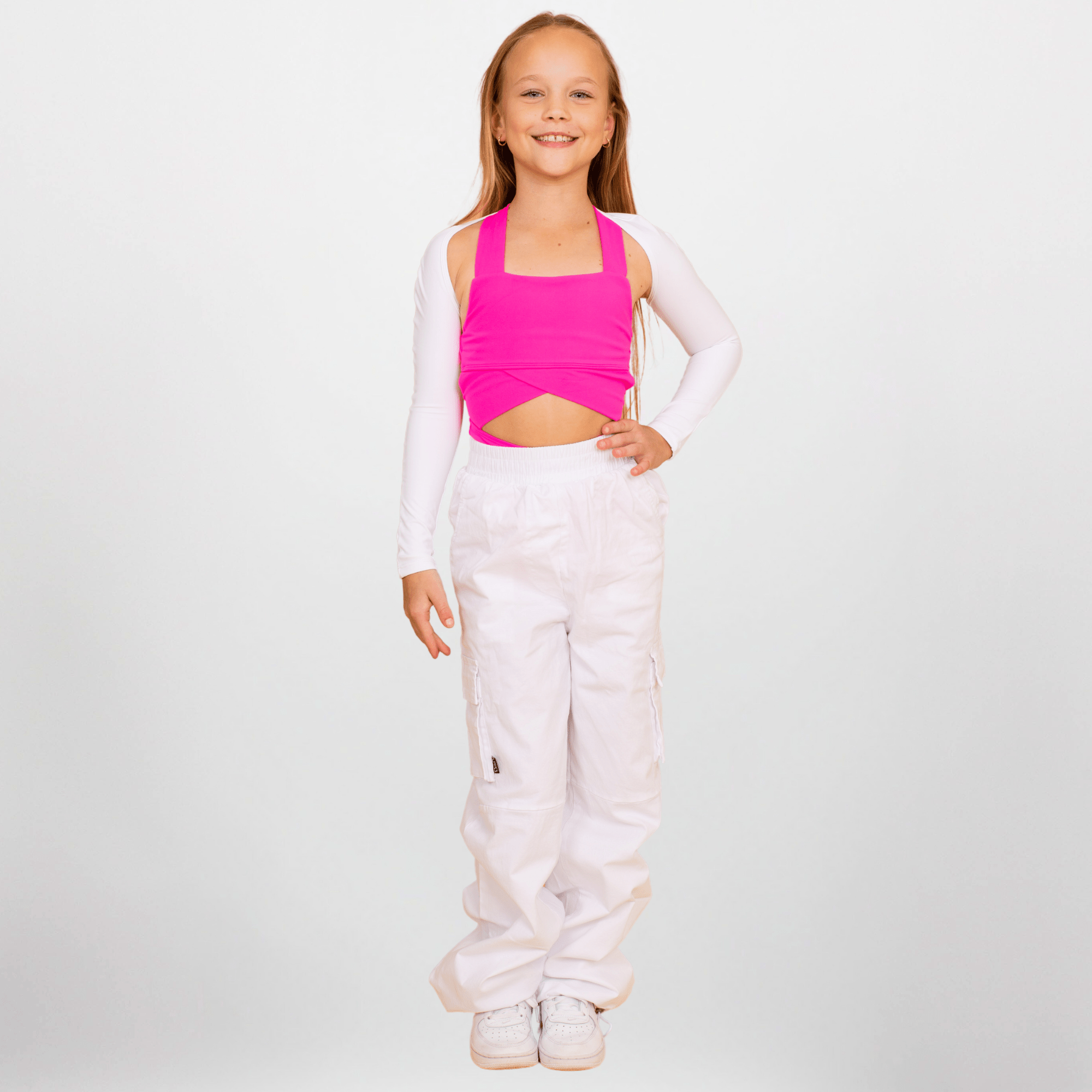 Shannon Unitard - High-Quality Dance & Performance Leotard for Women | Perfect for Ballet, Gymnastics & Yoga Practice