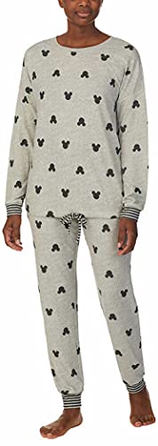 Gray Mickey Mouse