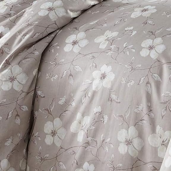 31 - Mystic Garden Grey