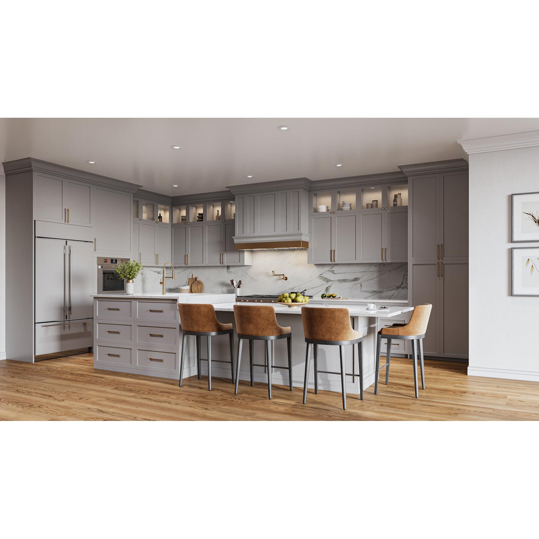 Best 66 Inch HBN5 Series Range Hood Insert HBN566212SS - Stainless Steel Kitchen Ventilation for Modern Home Cooking