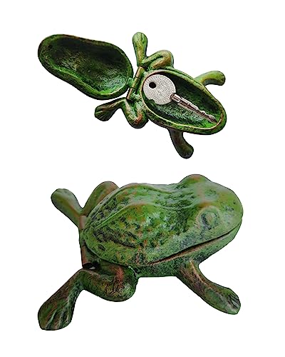 Green Frog