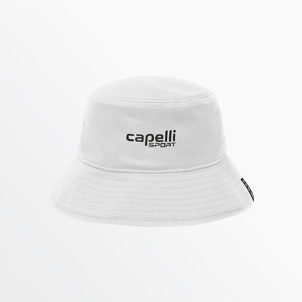 Stylish Cotton Canvas Bucket Hat for Men & Women - Trendy Outdoor Sun Protection for Hiking, Beach, and Casual Wear