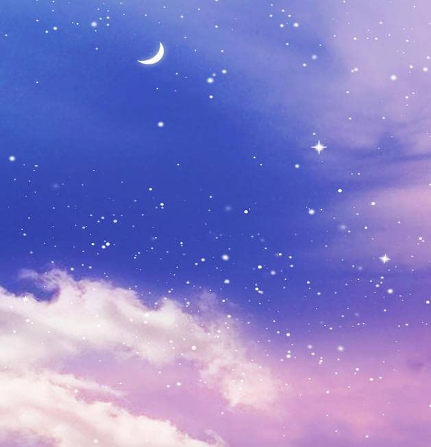 Purple Sky