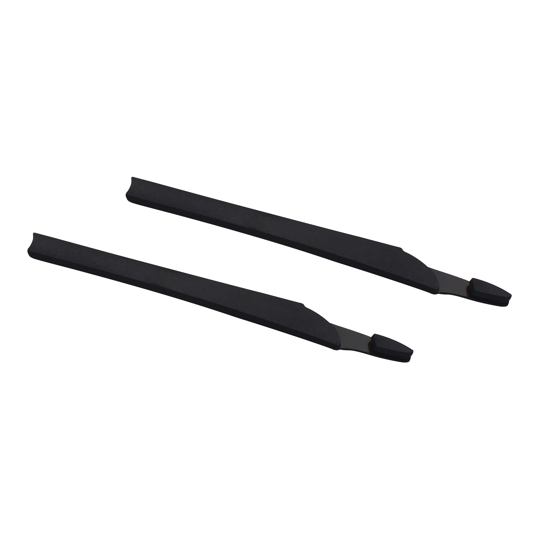 Oakley Crosslink Pro Sweep Sunglasses Replacement Earsocks - Comfortable & Durable Ear Cushions for Sports & Outdoor Activities