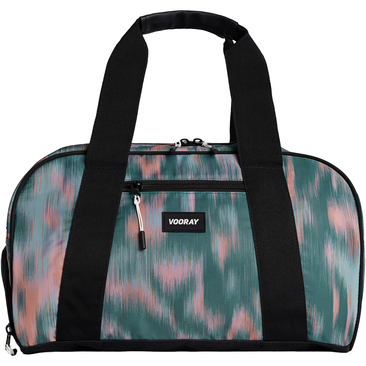 Premium Burner Gym Duffel Bag - Water-Resistant Sports & Travel Duffel for Men & Women - Perfect for Gym, Workout, Travel & Weekend Getaways