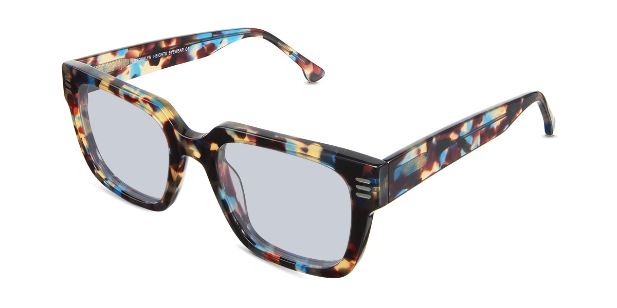Kendra Women's Prescription Tinted Glasses - Stylish & UV Protection for Reading, Driving & Outdoor Activities
