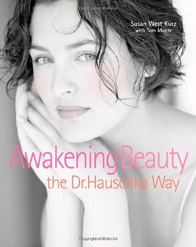Dr. Hauschka Awakening Beauty Skincare Set - Natural & Organic Face Care for Radiant Skin | Perfect for Morning Routine & Sensitive Skin Types
