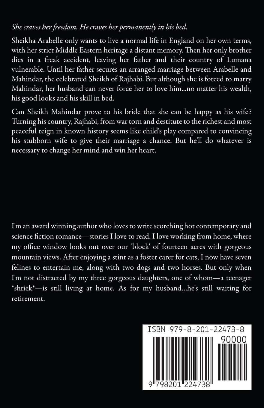 The Sheikh's Runaway Bride: A Desert Kings Alliance Romance Novel - Perfect for Beach Reading & Book Club Discussions
