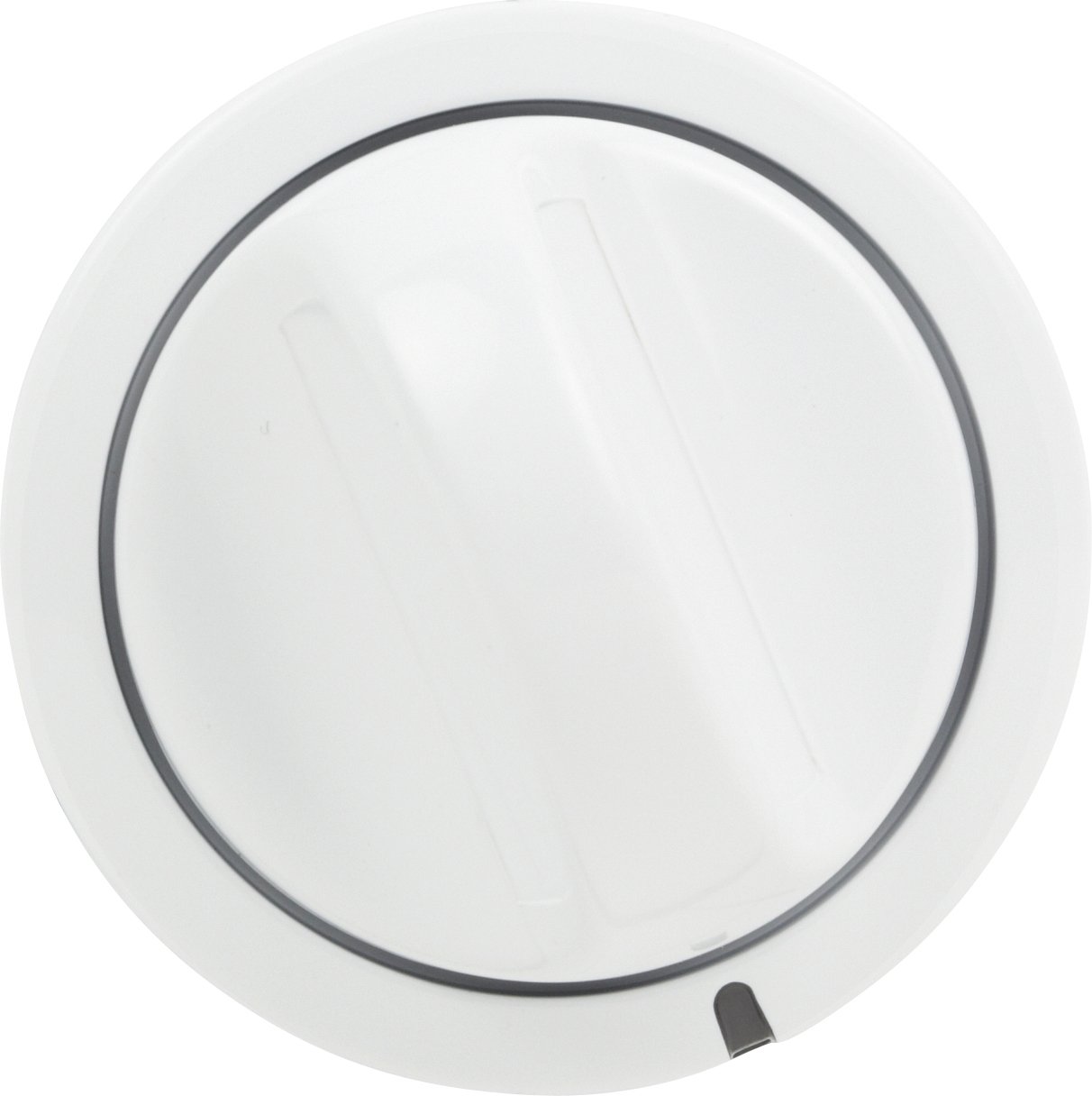Genuine Frigidaire 131873500 Timer Knob Replacement Part - Compatible with Frigidaire Ovens, Stoves & Ranges - Perfect for DIY Kitchen Appliance Repair & Maintenance