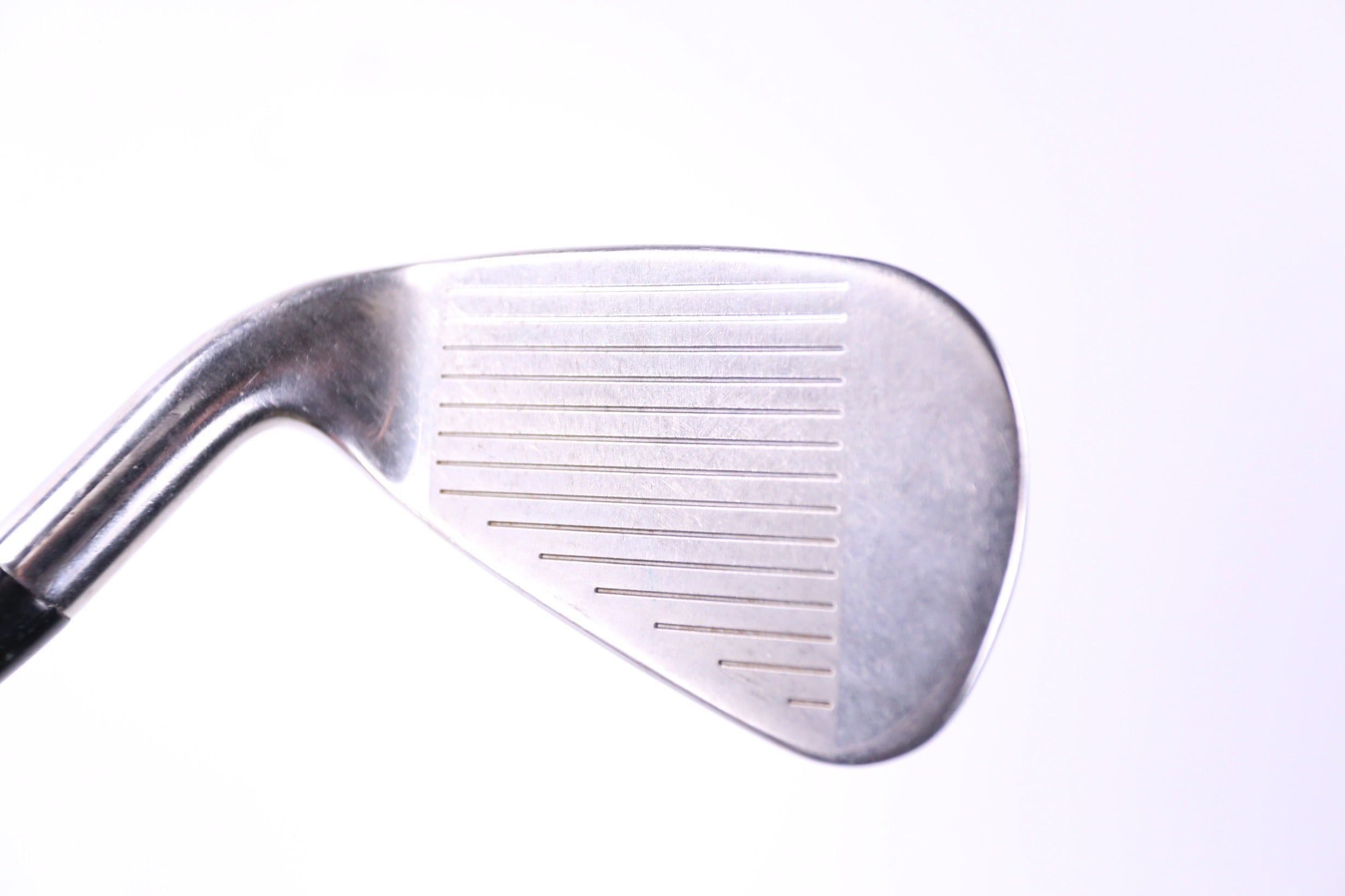 Used Callaway XR Single 6 Iron Right Handed Ladies Flex Golf Club - Perfect for Women Golfers & Beginners Practice Shots on Driving Range or Course