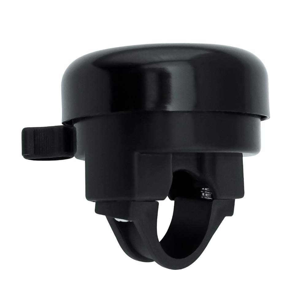 Batman Robin Logo Bike Bell - Superhero-Themed Bicycle Handlebar Bell for Kids & Adults - Perfect for Comic Fans, Cycling Safety, and Bike Accessories