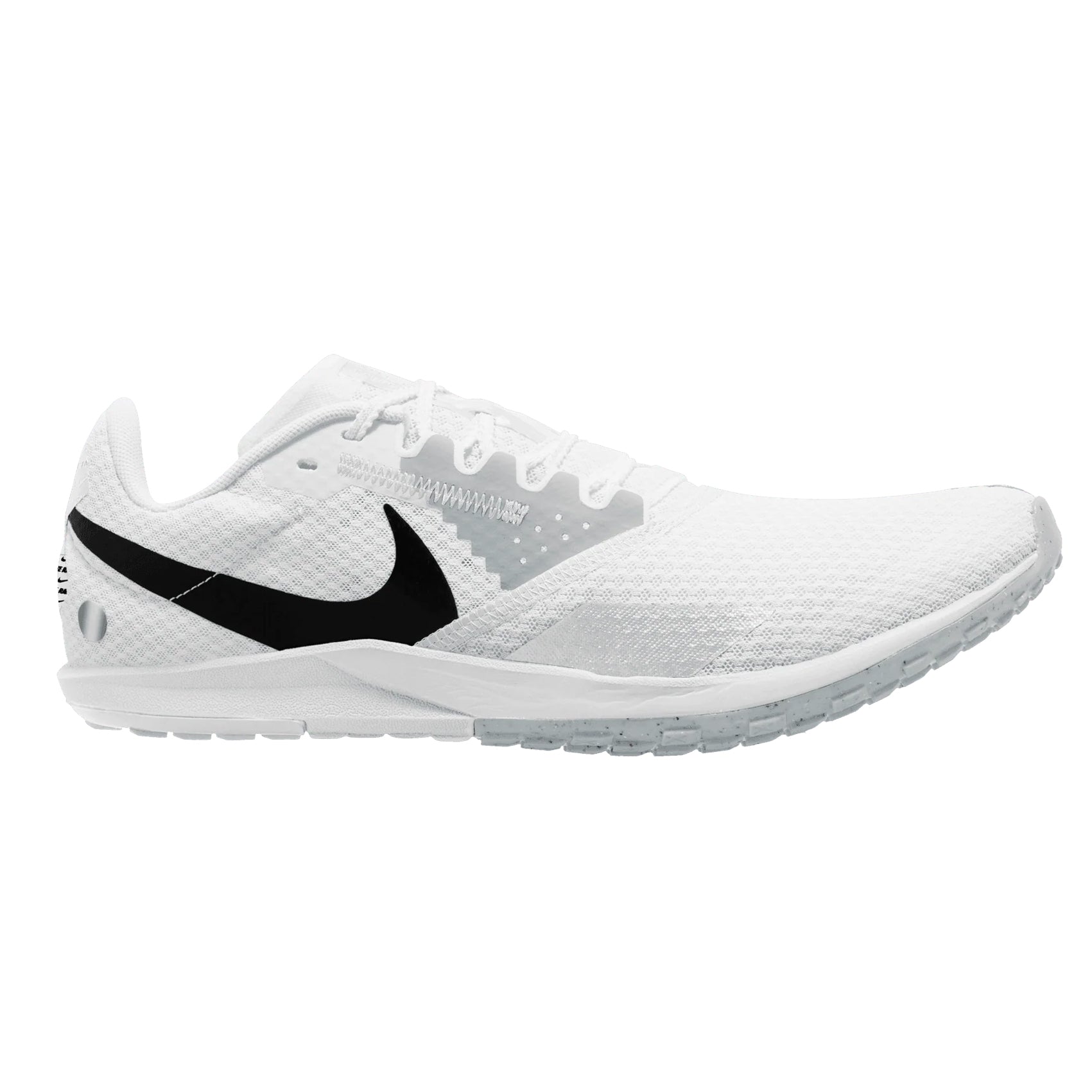 Nike Zoom Rival Waffle 6 Running Shoes - Men's & Women's Lightweight Track & Field Spikes for Sprinting, Training, and Cross Country Racing