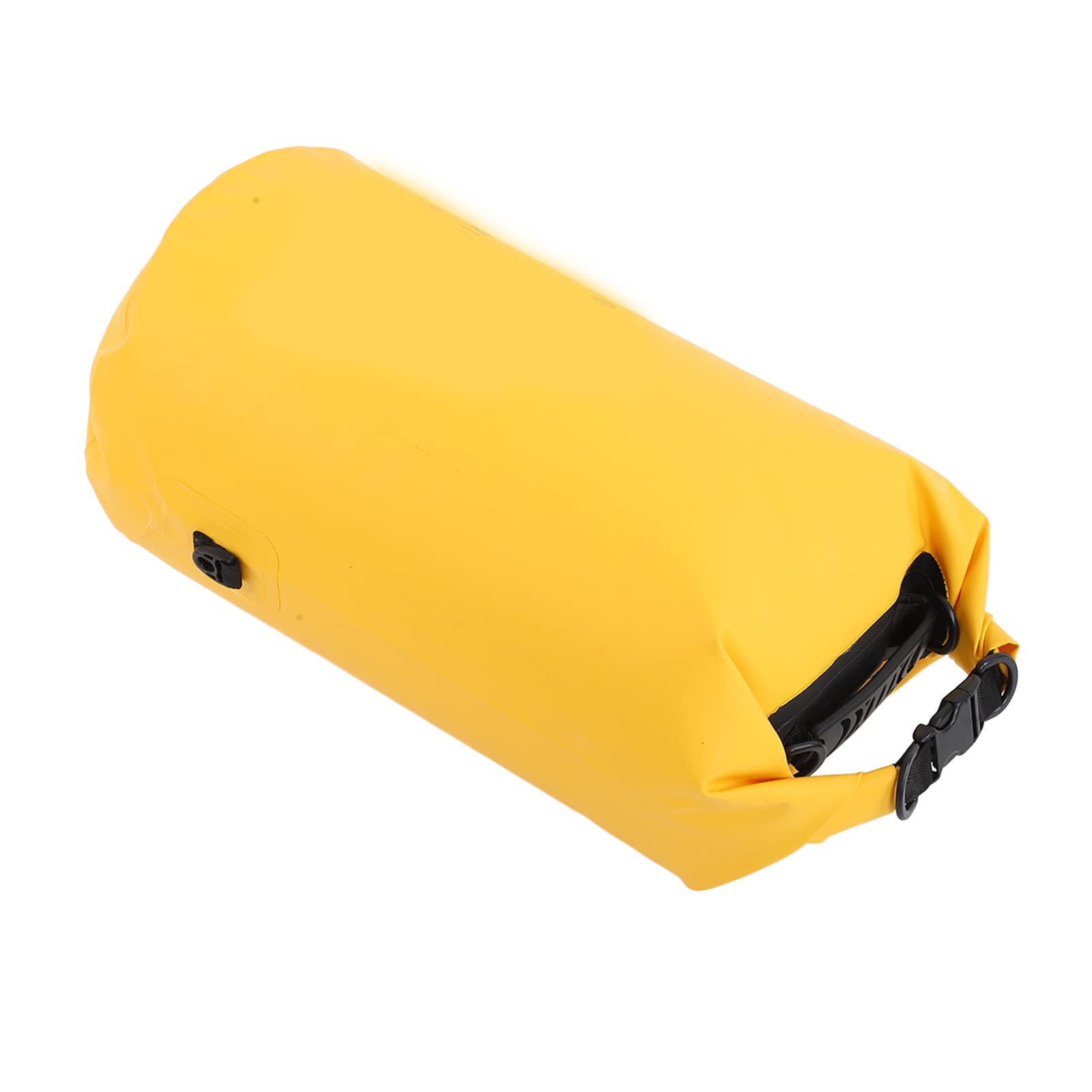 Waterproof Dry Bags for Swimming, Beach & Outdoor Activities - Portable Marine Dry Bag with Shoulder Strap | Collapsible Bucket Bag for Kayaking, Camping, Boating & Travel