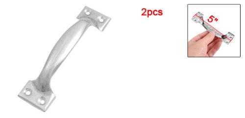 Stainless Steel Cabinet Drawer Pull Handles 5