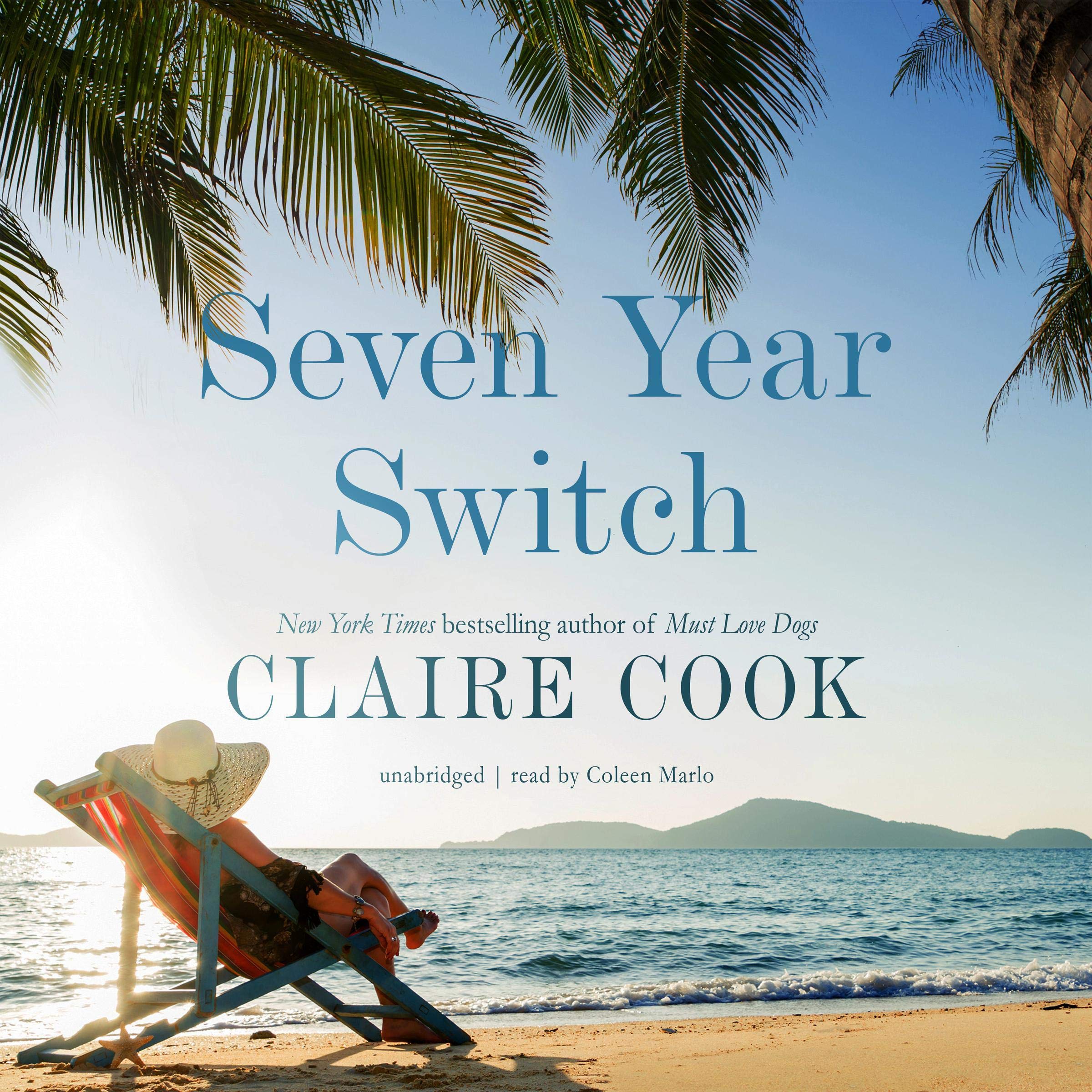 The Seven Year Switch - Relationship & Marriage Self-Help Book for Couples | Improve Communication & Rekindle Love | Perfect for Anniversaries, Counseling & Relationship Growth