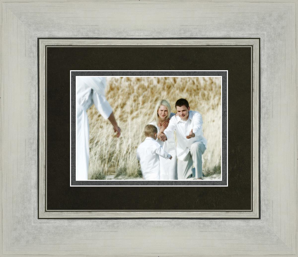 Back Into Our Arms - Reunited Love & Comfort Gifts for Couples, Family & Friends | Perfect for Anniversaries, Birthdays & Special Occasions