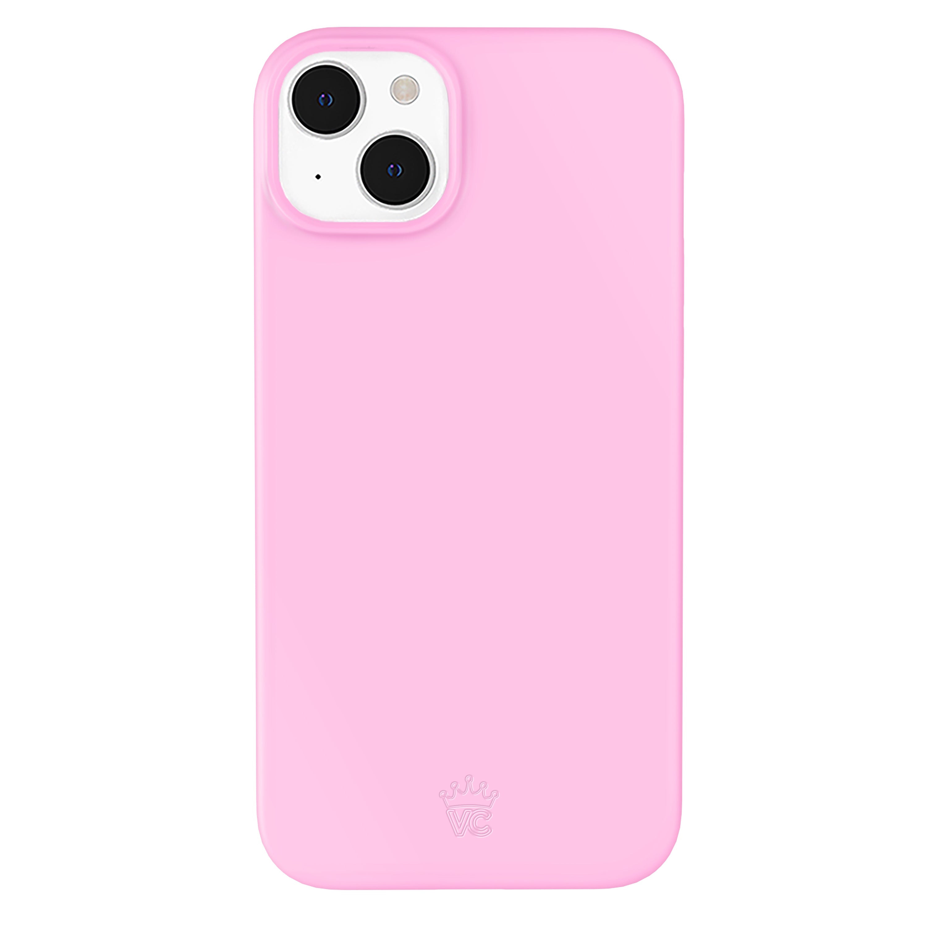 Pink Sugar iPhone Case - Cute & Durable Phone Cover for iPhone 13/14/15 - Perfect for Girls, Teens & Women - Great for Everyday Use, School & Travel