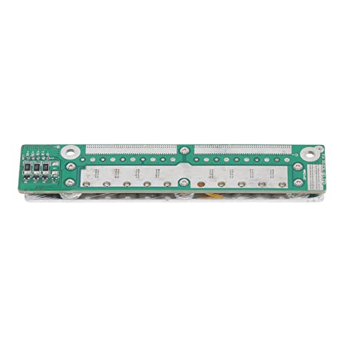 High Precision Battery Management PCB Protection Board - Anti-Static & Heat Dissipation for Electric Equipment | Ideal for Power Tools, E-Bikes & Solar Energy Systems