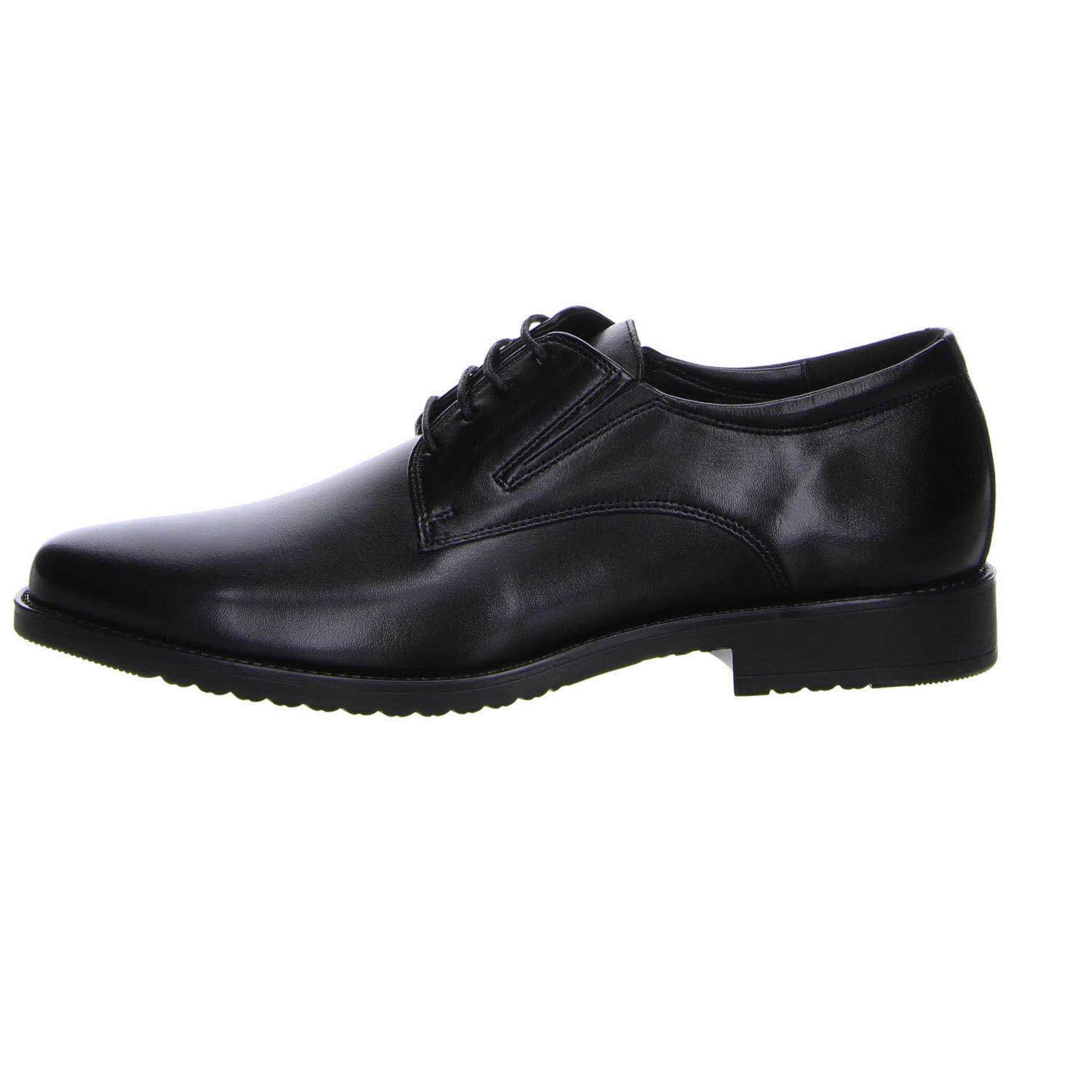 Salamander Men's Adam Loafers - Comfortable Slip-On Dress Shoes for Business, Office & Formal Occasions