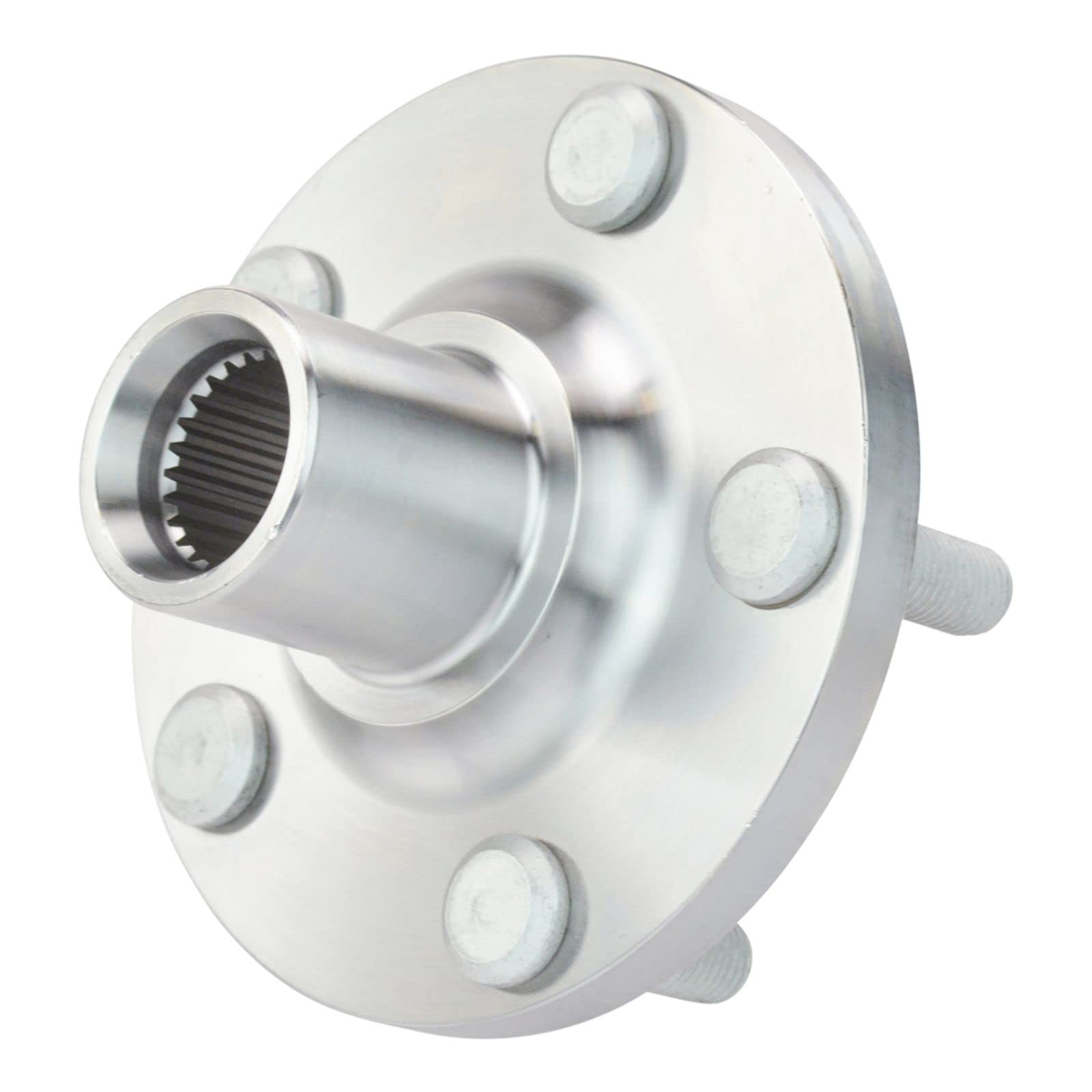 High-Quality Front Wheel Bearing and Hub Assembly for Toyota Matrix, Celica, Corolla - Perfect for Smooth Rides & DIY Auto Repairs