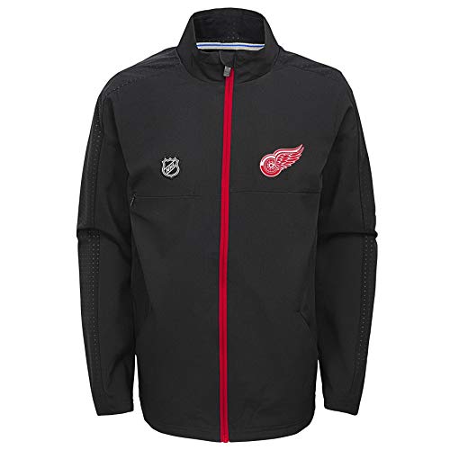 Detroit Red Wings