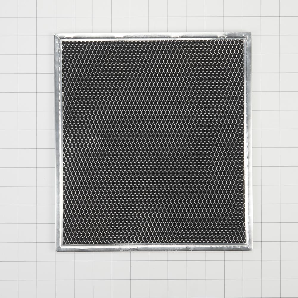 Amana W10905733 Range Hood Charcoal Filter Replacement - Compatible with Amana Range Hoods - Eliminates Odors & Grease - Perfect for Kitchen, Restaurant & Commercial Use